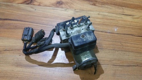 Nissan Micra 1995 ABS Unit (ABS Brake Pump) g76m3080808, 32610123- #114836-30