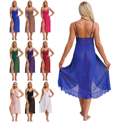 open lace back dress Yomorio Plus Size Open Butt Latex Mini Dress Sexy Backless Lingerie Dr   YOMORIO