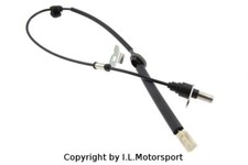 MX-5 ABS Sensor hinten links Mazda MX-5 TYP NC und NC/FL ab 2005