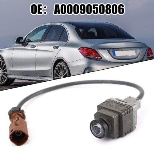 Car 360° Front Camera For Mercedes-Benz W205, W218, W292, W448, W253 A0009050806 - Bild 1 von 5