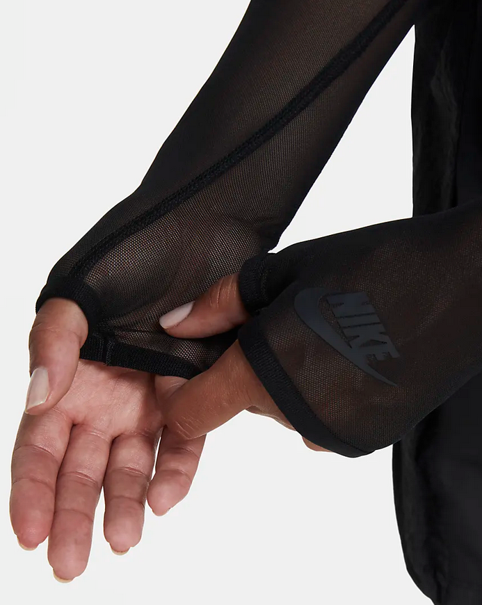 nike icon clash bodysuit