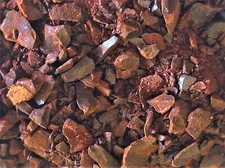 Dragon's Blood Resin - Dried Dracaena draco Chunks - Bulk Organic Herbs 0.5-4 oz