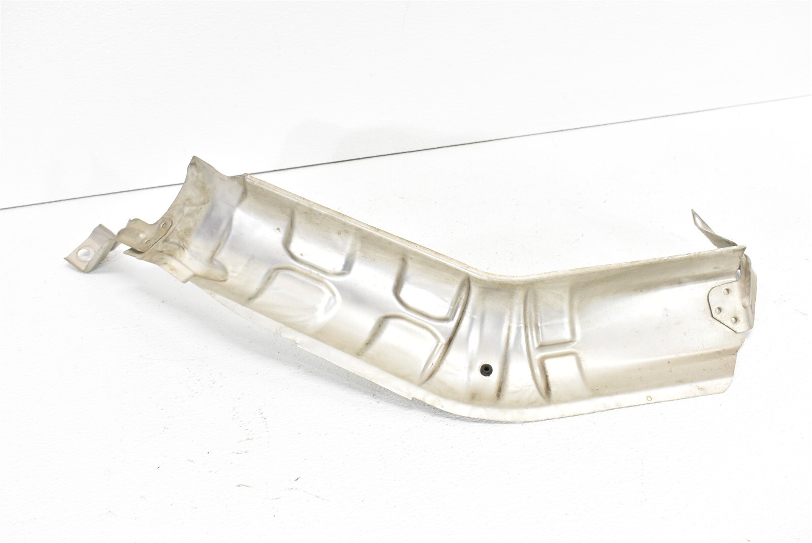 20092013 Subaru Forester Exhaust Heat Shield 0913 eBay