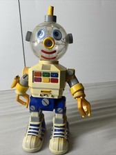 Toy Biz My Pal 2 Electronic Talking Robot Not Tested