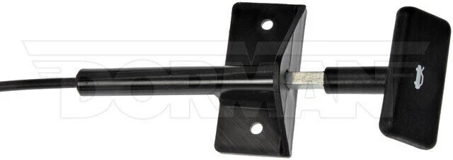 Cable de liberación de capó Dorman 912-196 para Ford Bronco II Explorer Ranger 89-94 Foto 2 de 4