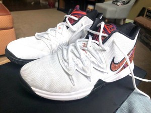 kyrie irving special edition shoes