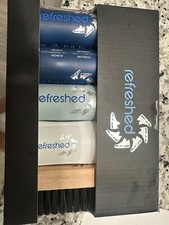 Kit Para Limpiar Zapatos