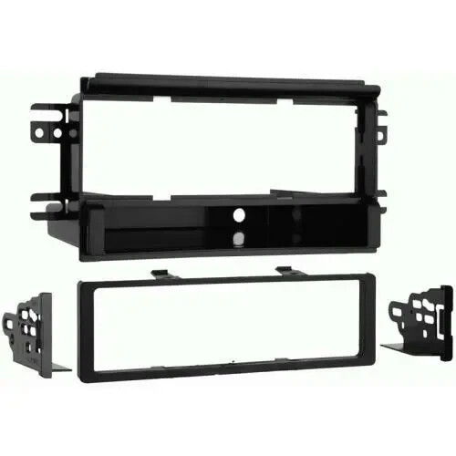 Metra 95-2001 Double DIN Installation Dash Kit For Select 1990-Up - Foto 3