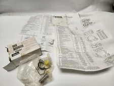 NOS Parker PS5387 Valve Kit / Repair Kit
