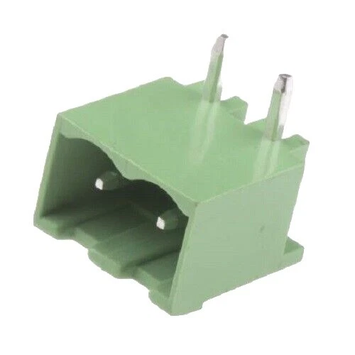 Bloques de terminales Phoenix Contact para Through Hole