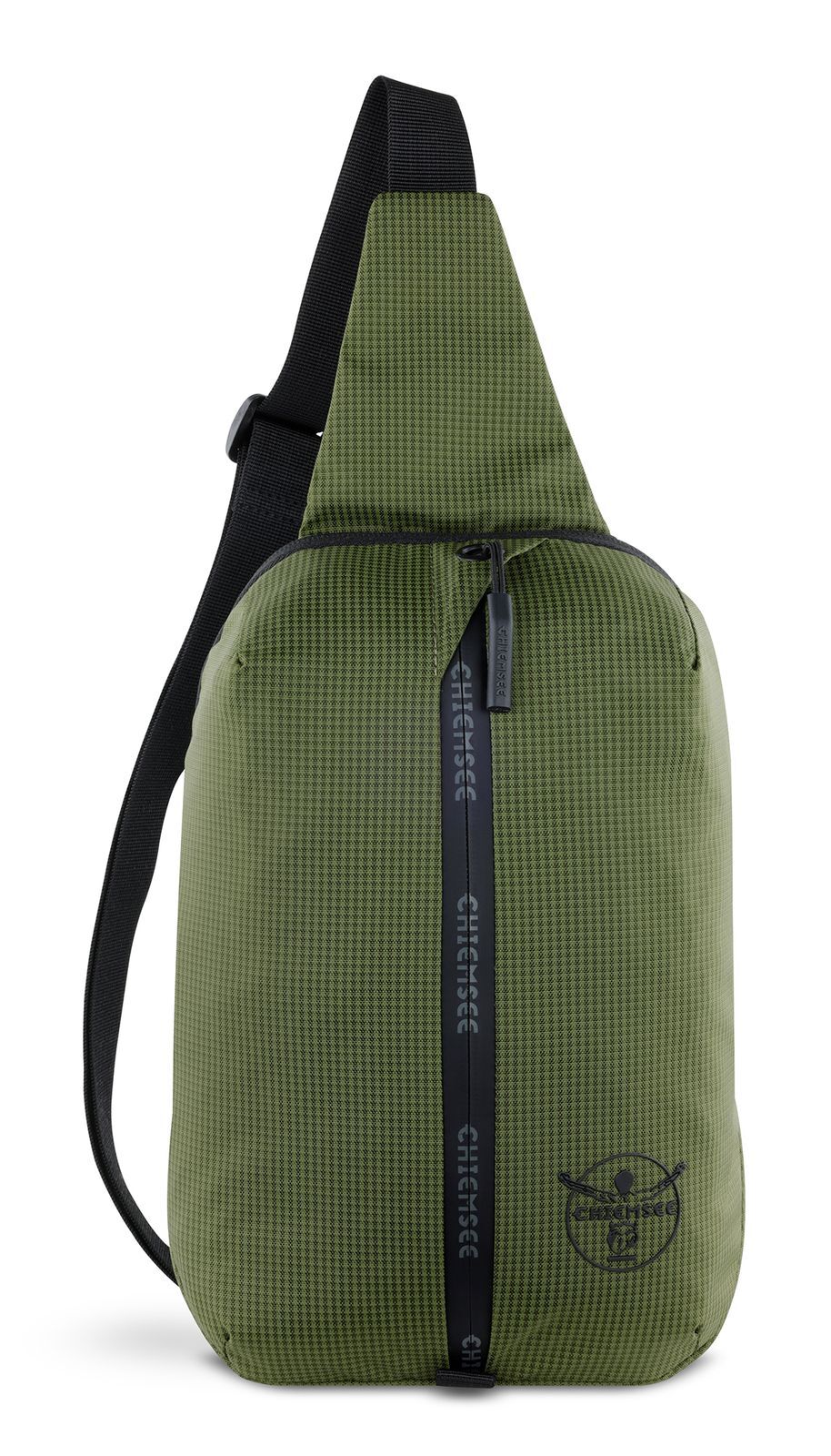 CHIEMSEE cross body bag Light N Base Crossbody Bag Olive