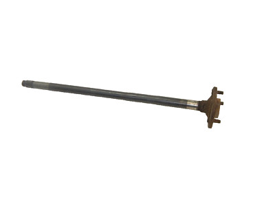 Jeep Wrangler YJ TJ 90-06 OEM Dana 35 Driver Rear Axle Shaft No ABS FREE SHIP