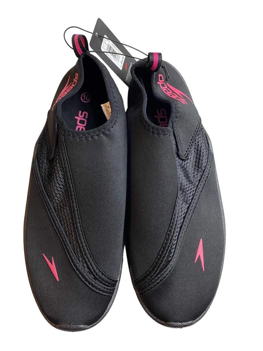 Speedo women's surfwalker clearance 3.0 water shoe