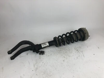 BMW X5 Serie E70 Vorderer Linker Seitenfederbein Stoßdämpfer 6781918 - Bild 1 von 4