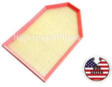 CA11257 Premium EXCEL Air Filter for DODGE Challenger Charger