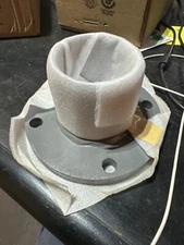 John Deere Line Part 9755526 NEW OEM