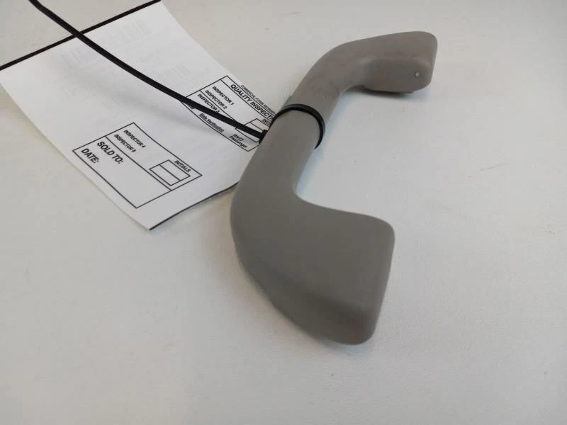 2009 ACURA RDX REAR RIGHT ROOF GRAB HANDLE - Image 2 of 4