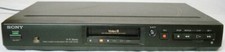 SONY EV-C20 VIDEO 8MM VCR DECK WORK GREAT FOR 8MM TAPE TO TRANSFER VIDEO TO DVD