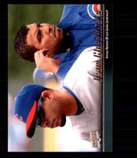 2010 Upper Deck - Team Checklist Aramis Ramirez, Carlos Zambrano #575