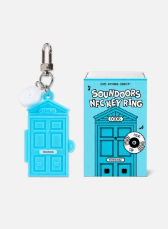 NCT 127 2025 KIM DOYOUNG CONCERT [DOORS] OFFICIAL MD GOODS IN