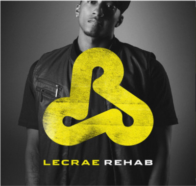 Lecrae: Rehab CD, Christian Hip-Hop Brand-New Factory-Sealed