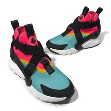 Size 8 Nike Air Huarache City Multi Color 18 For Sale Online Ebay