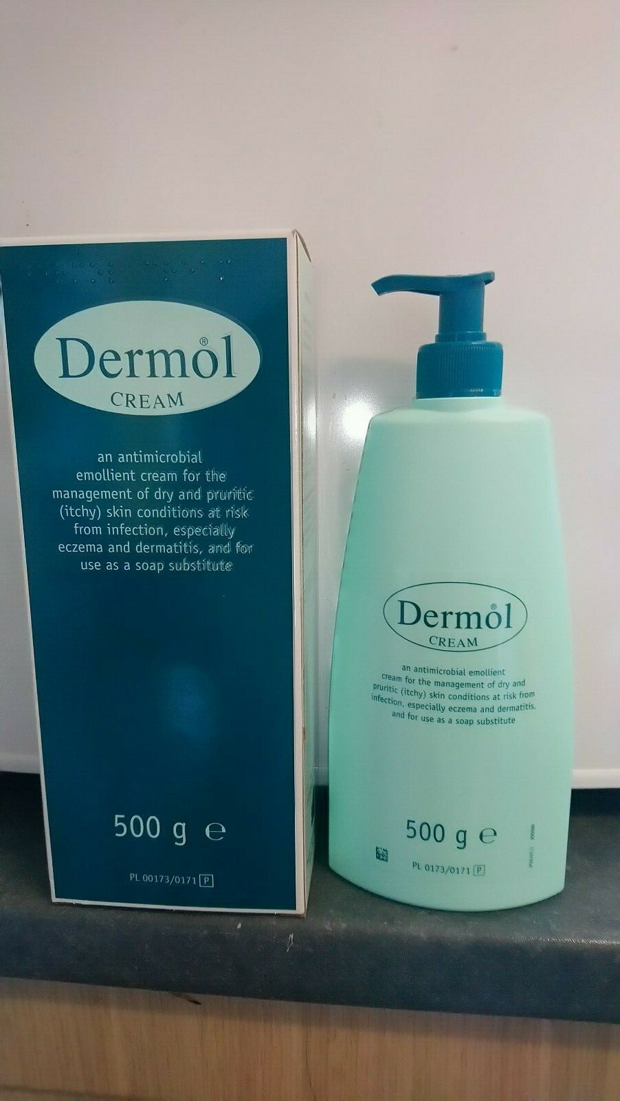 dermol 50