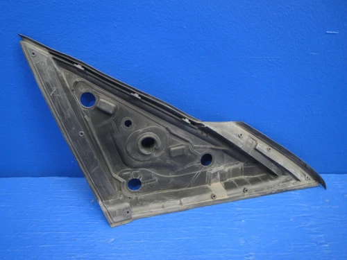2017 HONDA CIVIC LX 4DR SEDAN PASSENGER RIGHT DOOR MIRROR RUBBER GASKET OEM. B38