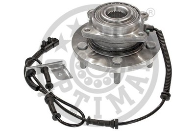 OPTIMAL Radlagersatz 991870 für ROUTAN VOYAGER CHRYSLER VW 5 RT 