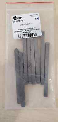 Spare Wash FITTING KEY 8X7X110 8 Stück (1,5 /Stück)