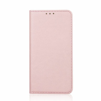 FÜR ONEPLUS 12 - SMART MAGNET Tasche Hülle Case Buch Form Etui Handy Cover ROSA