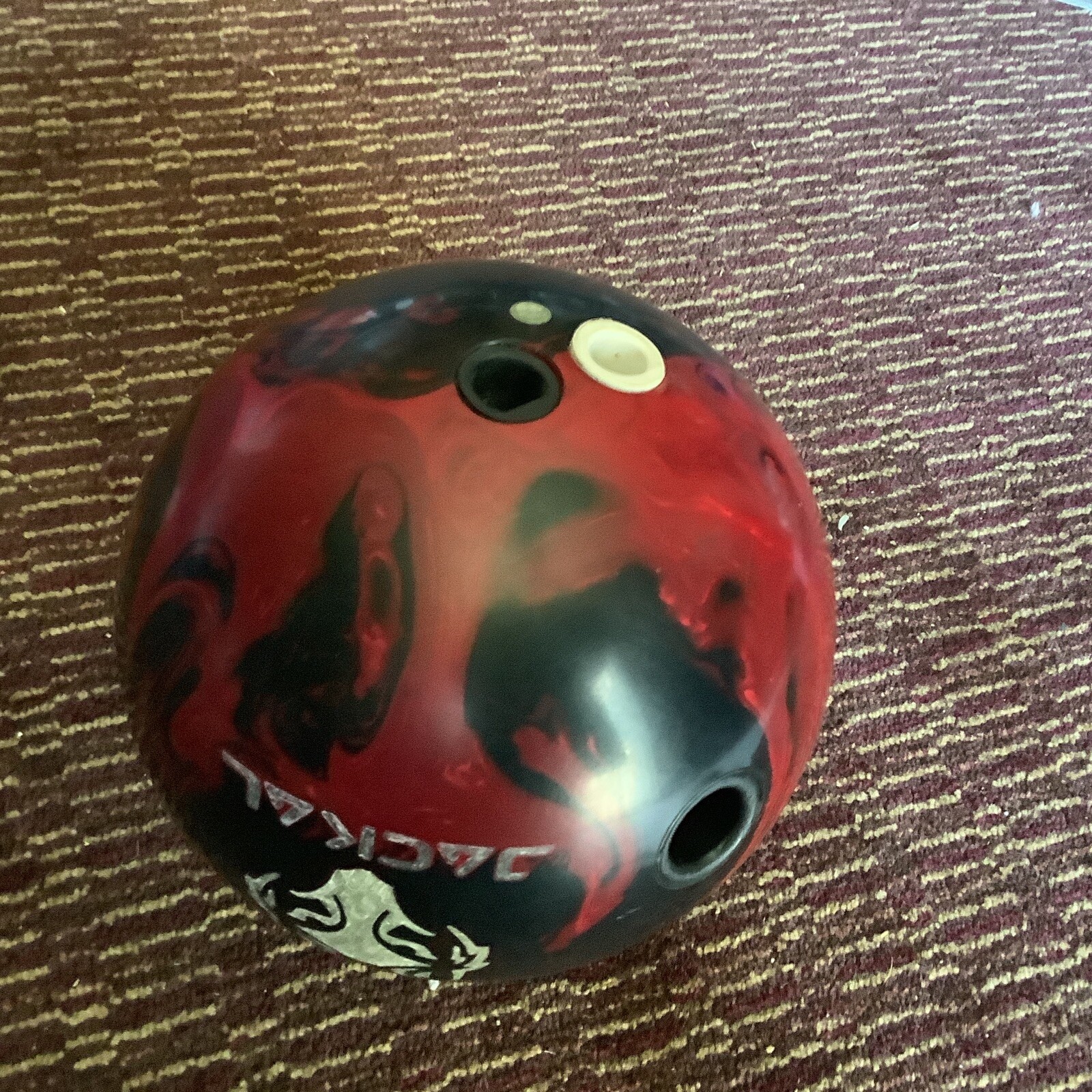Motiv Jackal Legacy Bowling Ball eBay