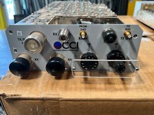 Communication Components INC DAS interface Tray CCI Active DAST-700-MODA
