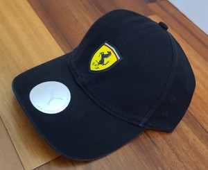 puma dad hats