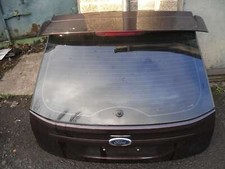 FORD FOCUS STYLE TAILGATE MORELLO S8 2006-2011