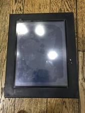 used KEYENCE VT-7SB USED TOUCH PANEL DISPLAY ...