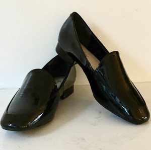 patent leather shoes womens flats
