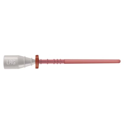 Dentsply BNSGCWG500LRG WaveOne Gold GuttaCore Obtruators Large 5/Pk