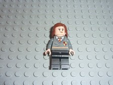 Minifig LEGO Personnage HARRY POTTER Réf hp095 Set 4738/4842