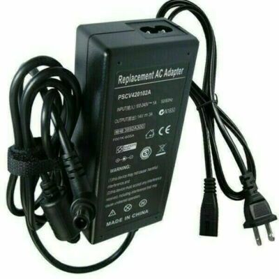 For Samsung UN19F4000AFXZA UN19F4000AF LED TV AC Adapter Power Supply Cord