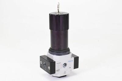 FESTO 194626, LRS-D-MIDI, Pressure control valve, W943