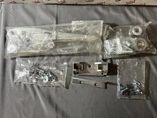 Dorma RTS88 02 Package 105 NHO BFE Overhead Concealed Closer