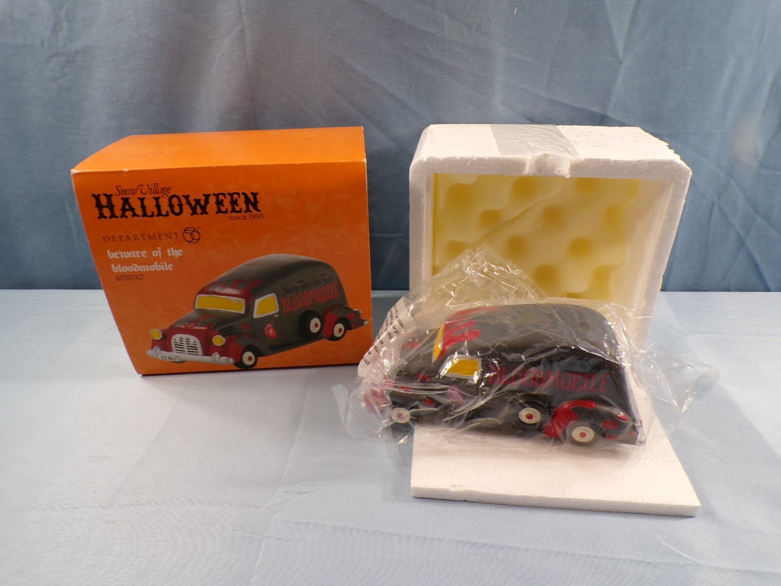 Click here to see eBay Auction