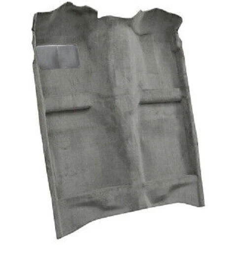 ACC FITS 1982-1993 Ford Mustang Coupe/Hatchback Pass Area Cutpile Carpet Foto 2 de 3