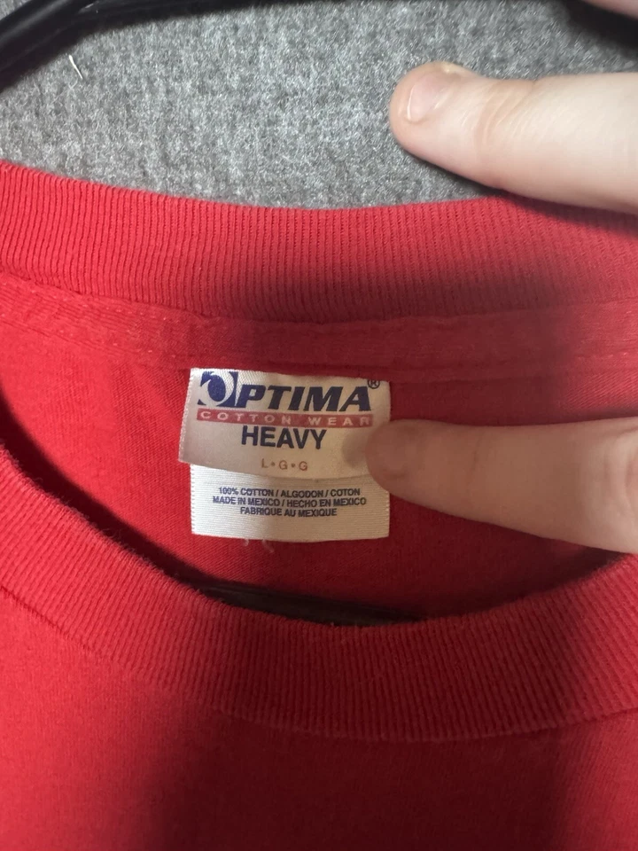 Camiseta Vintage 2002 Anaheim Angels Campeones Serie Mundial Talla Grande Vibrante Foto 2 de 4