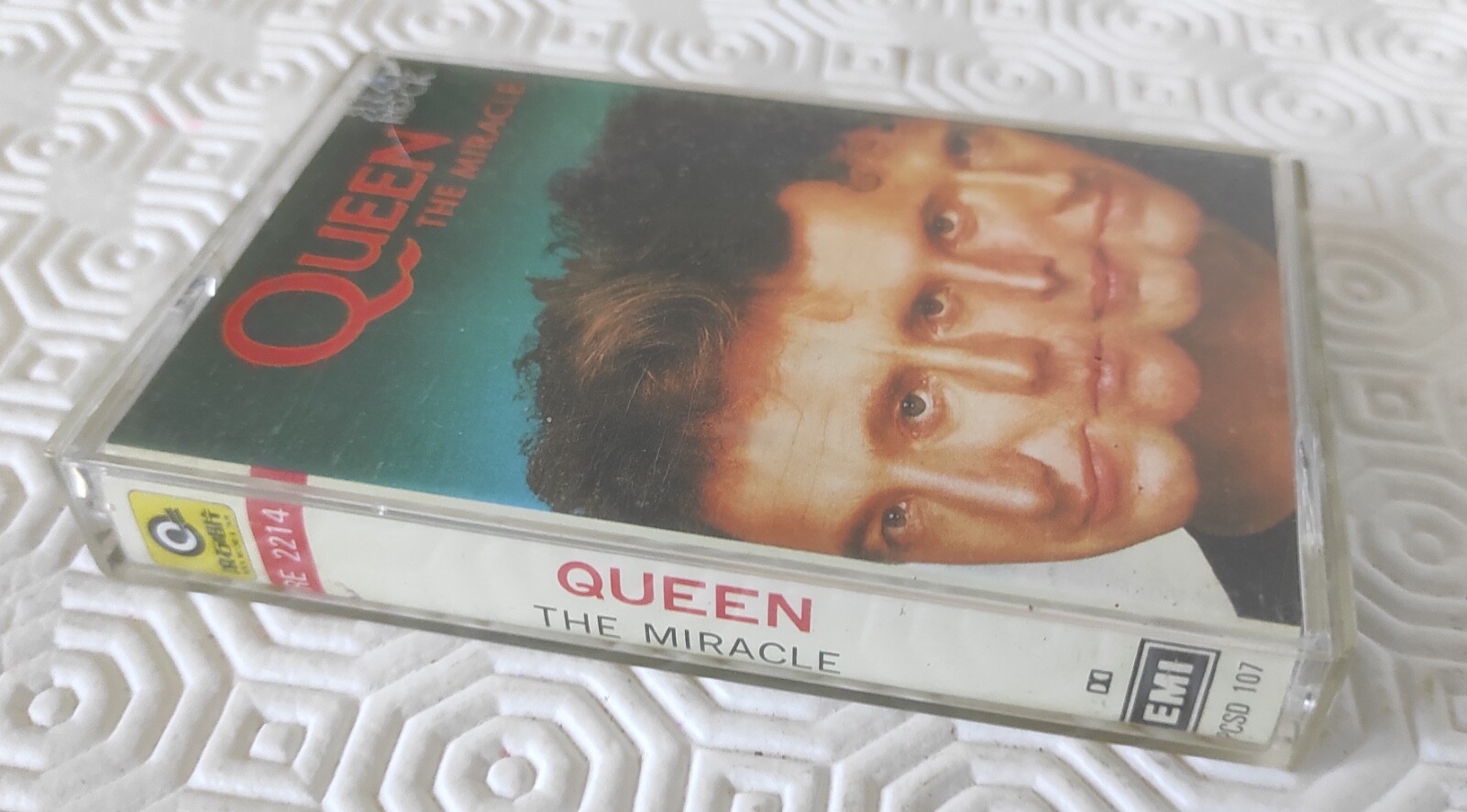 Foto 1 di 8