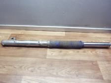 Honda MTX 80 R2 HD09 Gabelholm Gabel Holm Tauchrohr Standrohr rechts