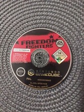 ebay® Auktion 235506306447 | Freedom Fighters (Nintendo GameCube) Spiel Nur CD Getestet! Thumbnail of ebay® auction 235506306447 | Freedom Fighters (Nintendo GameCube) Spiel Nur CD Getestet!