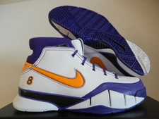 kobe 1 closeout