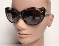 Original SALT. Cordis BH Polarized women Cats Eye sunglasses 55/20/142